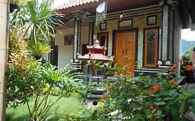 Eko Homestay